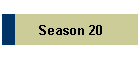 Season 20